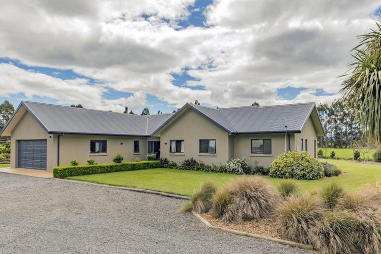 Photo of property in 46 Garrymere Road, Okuku, Rangiora, 7473