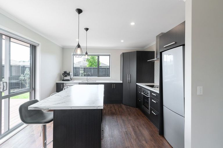 Photo of property in 14 Azara Way, Wigram, Christchurch, 8025