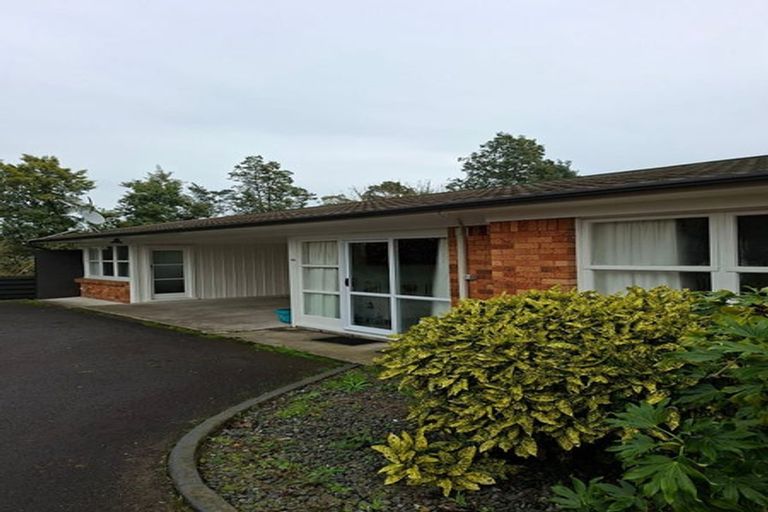 Photo of property in 52b Berkley Avenue, Hillcrest, Hamilton, 3216