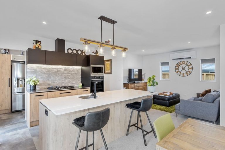 Photo of property in 13 Kotuku Street, Lincoln, 7608