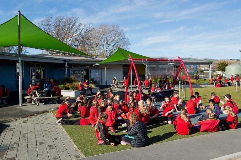 Photo of property in 22 Muir Avenue, Halswell, Christchurch, 8025