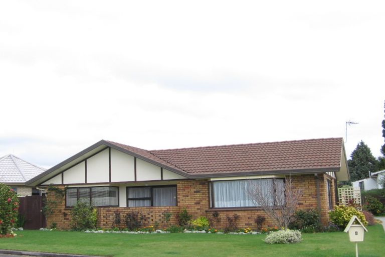 Photo of property in 4 Benjamin Place, Matua, Tauranga, 3110