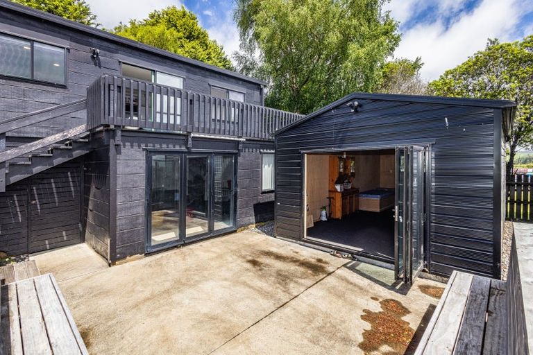 Photo of property in 12 Carter Terrace, Ohakune, 4625