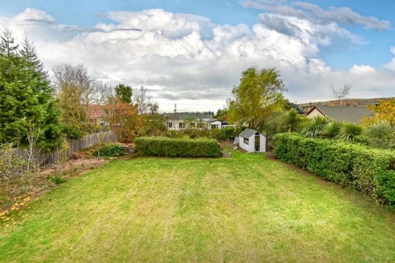 Photo of property in 3072 Coaltrack Road, Coalgate, 7673