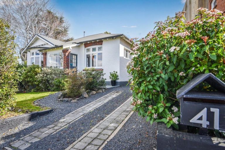 Photo of property in 41 Newport Street, Belleknowes, Dunedin, 9011