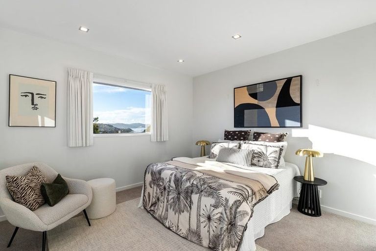 Photo of property in 78 Tannadyce Street, Strathmore Park, Wellington, 6022