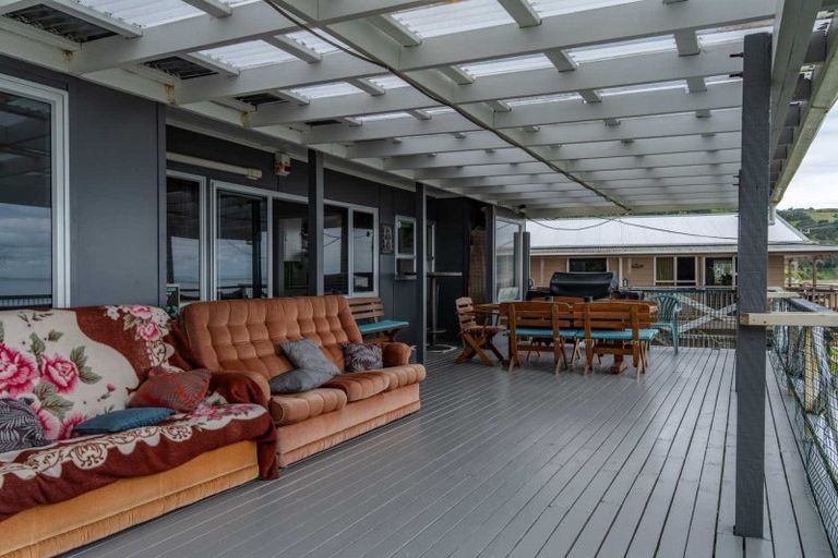 Photo of property in 912 Thames Coast Sh25 Road, Te Mata, Thames, 3575