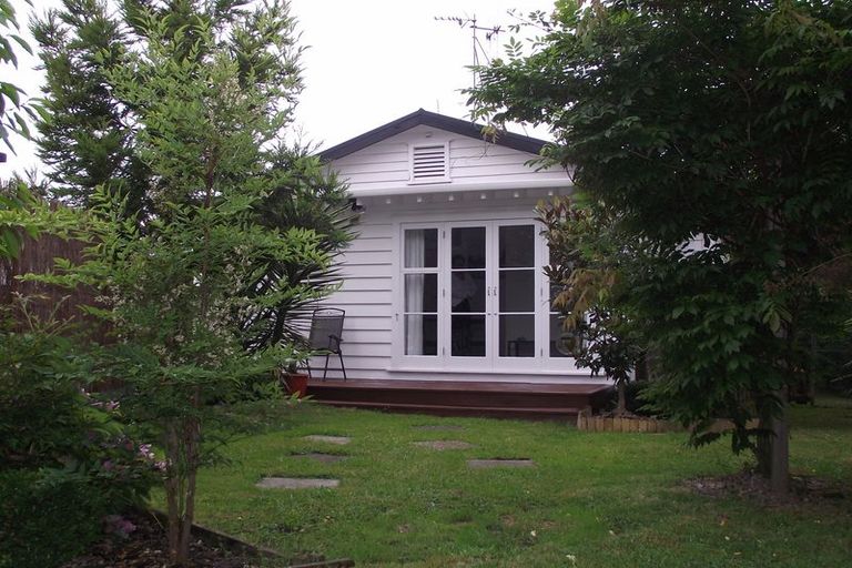 Photo of property in 50 Snell Street, Morrinsville, 3300