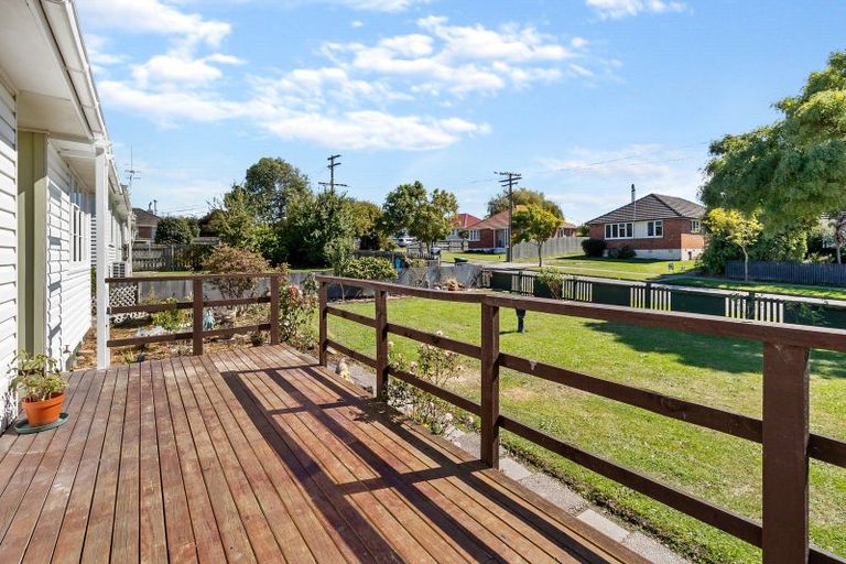 Photo of property in 72 Macdonald Street, Marchwiel, Timaru, 7910