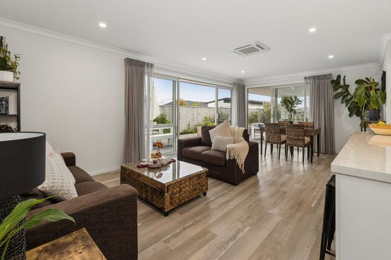 Photo of property in 40 Catalina Crescent, Burleigh, Blenheim, 7201