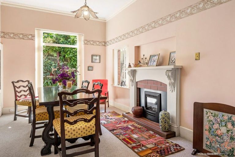 Photo of property in 9 Fitzroy Street, Wadestown, Wellington, 6012