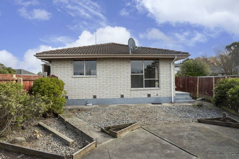Photo of property in 26a Bracebridge Street, Kaiapoi, 7630