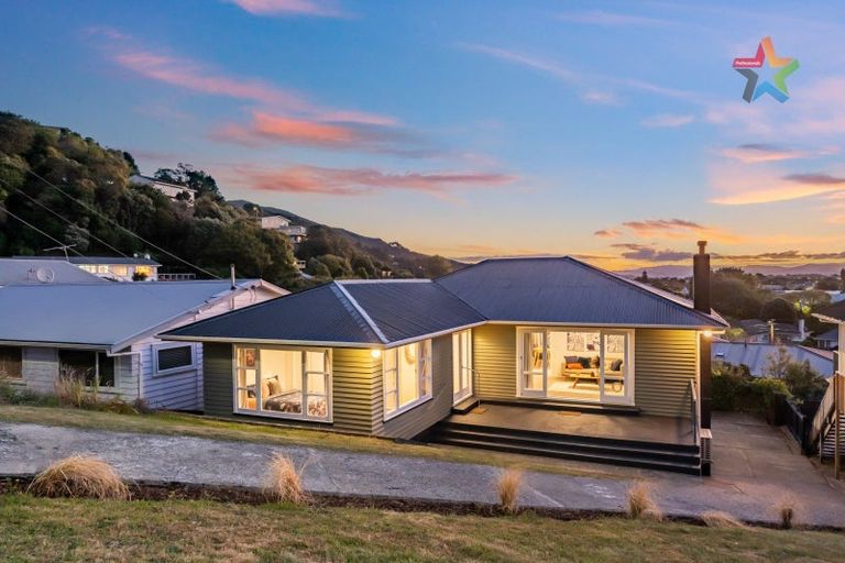 Photo of property in 36 Tilbury Street, Fairfield, Lower Hutt, 5011