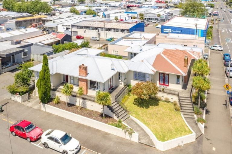 Photo of property in 113 Ingestre Street, Whanganui, 4500