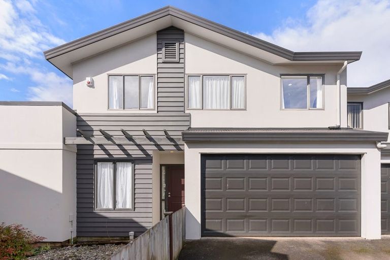 Photo of property in 54/17 Georgia Terrace, Albany, Auckland, 0632