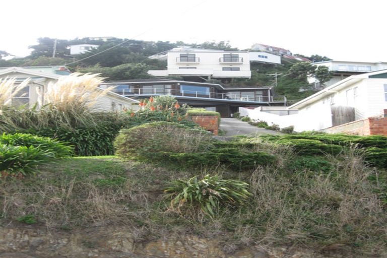 Photo of property in 50 Otaki Street, Miramar, Wellington, 6022