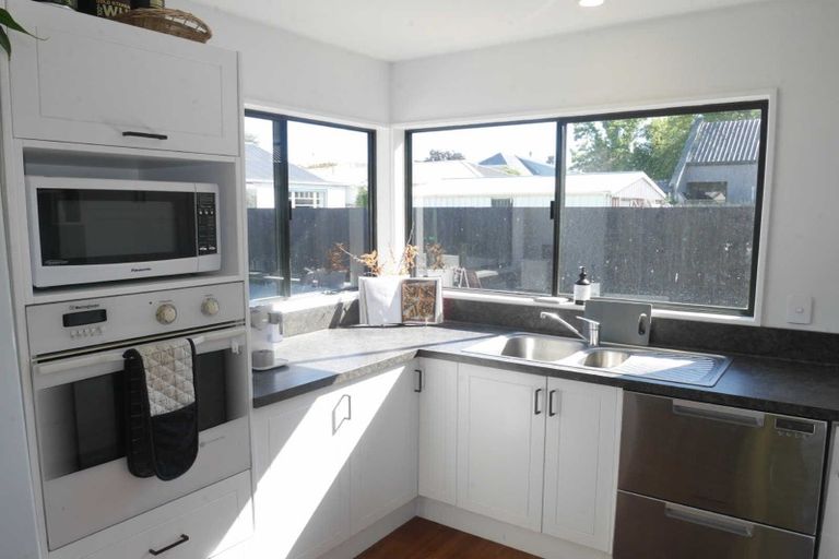 Photo of property in 1/19 Galway Avenue, Bryndwr, Christchurch, 8052