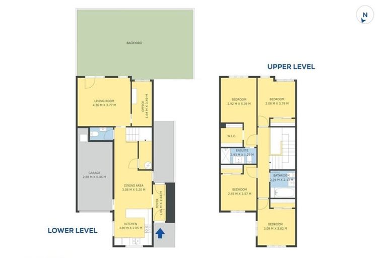 Photo of property in 21 Stitchbird Crescent, Papakura, 2110