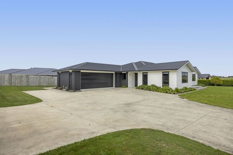 Photo of property in 20a Larlin Drive, Hawera, 4675