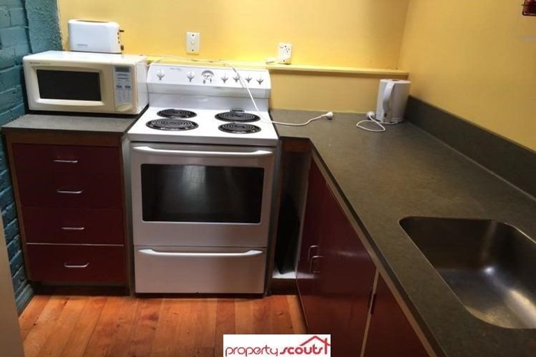 Photo of property in 153b Forth Street, North Dunedin, Dunedin, 9016