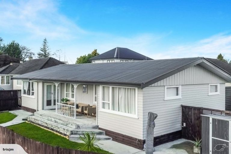 Photo of property in 1 Le Quesne Place, Fairfield, Hamilton, 3214