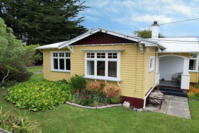 Photo of property in 23 Worcester Street, Hampden, 9410