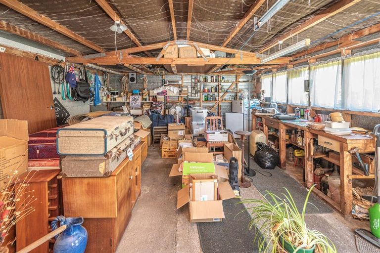 Photo of property in 8 Borlase Place, Aramoho, Whanganui, 4500