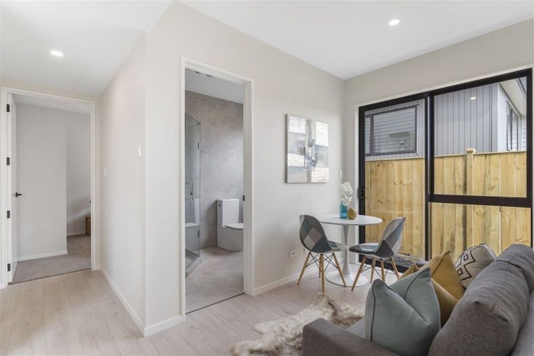 Photo of property in 22 Bendridge Street, Flat Bush, Auckland, 2019