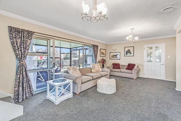 Photo of property in 4 Murray Place, Lincoln, 7608