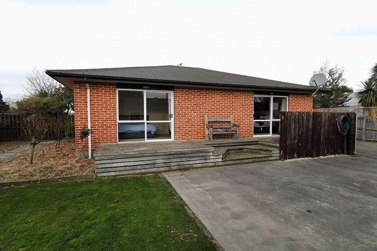 Photo of property in 7 Mcmillan Street, Methven, 7730