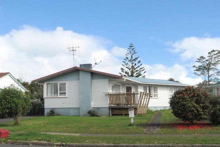 Photo of property in 12 Meadow Park Crescent, Tikipunga, Whangarei, 0112