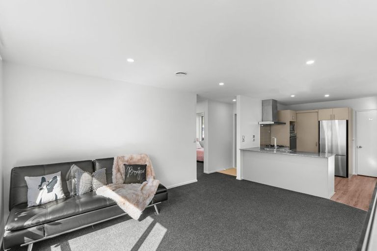 Photo of property in 273b Wairakei Road, Bryndwr, Christchurch, 8053