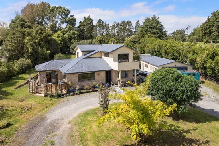 Photo of property in 79 Victoria Street, Waikino, Waihi, 3682