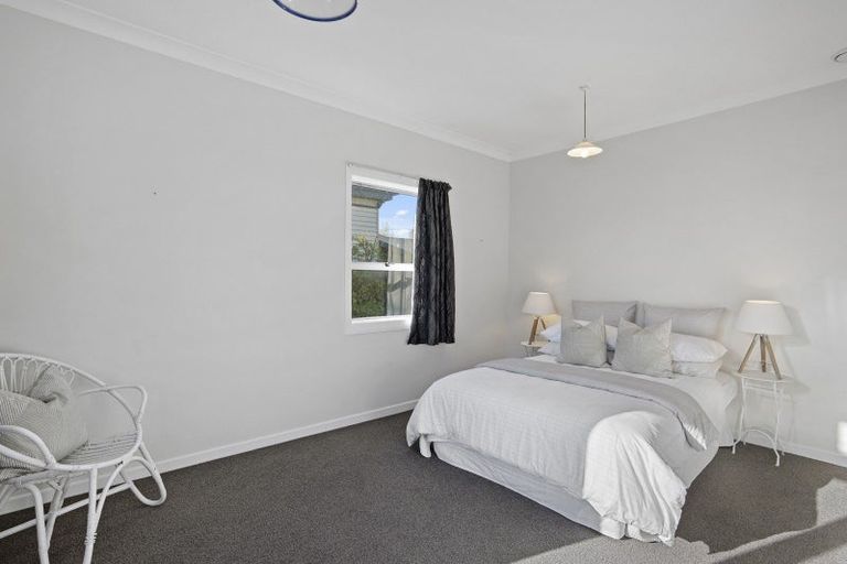 Photo of property in 55 Dampier Street, Woolston, Christchurch, 8023