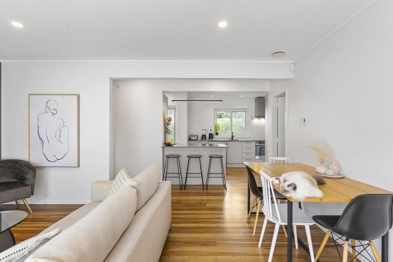 Photo of property in 1/60 Hillcrest Avenue, Hillcrest, Auckland, 0627