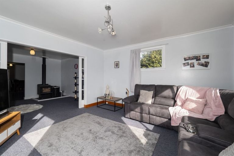 Photo of property in 151 Archibald Street, Tinwald, Ashburton, 7700