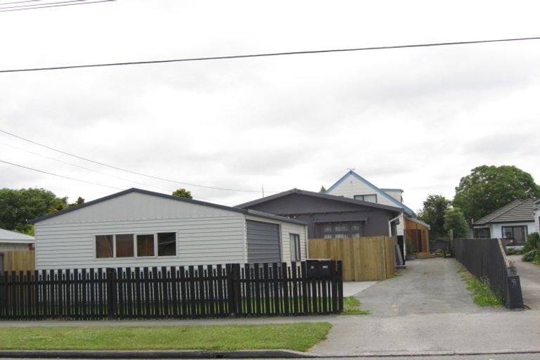 Photo of property in 1/87 Smith Street, Woolston, Christchurch, 8062