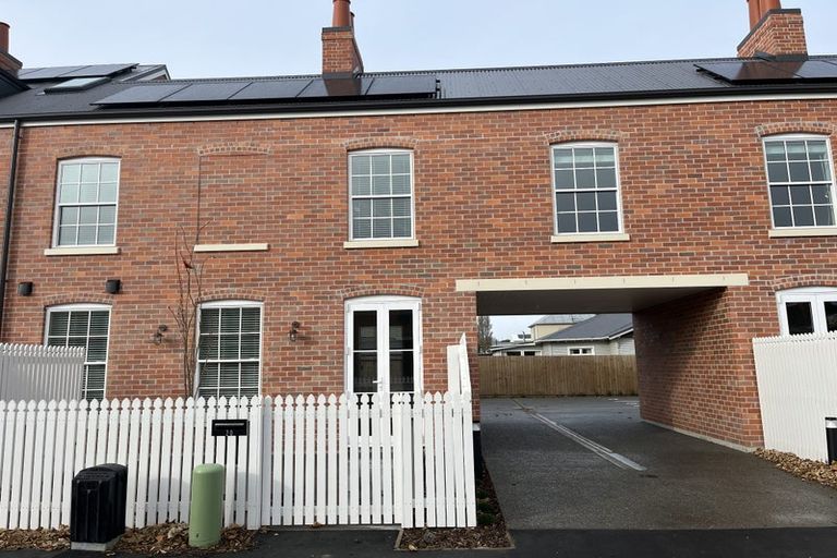 Photo of property in 20 Bunyan Street, Waltham, Christchurch, 8023