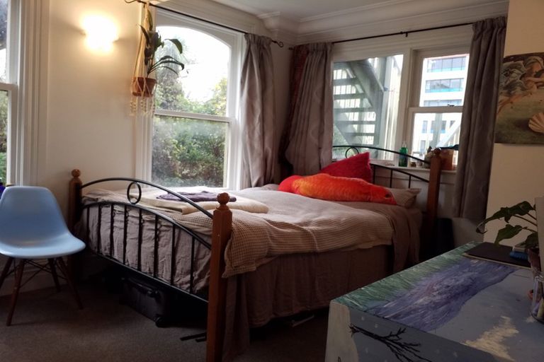 Photo of property in 6/205 The Terrace, Wellington Central, Wellington, 6011