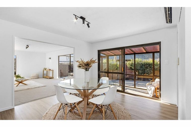 Photo of property in 24a Rubens Place, Burnside, Christchurch, 8053