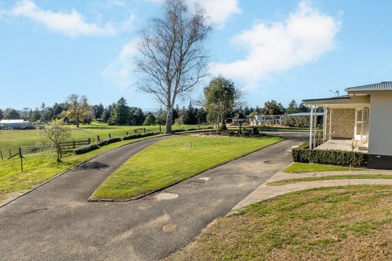 Photo of property in 77 Lichfield Road, Lichfield, Putaruru, 3482