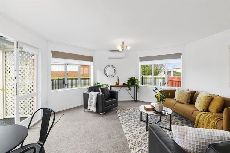 Photo of property in 4/53 Bristol Street, Levin, 5510