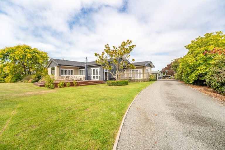 Photo of property in 284 Pages Road, Gleniti, Timaru, 7910