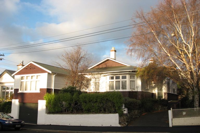 Photo of property in 16 Passmore Crescent, Maori Hill, Dunedin, 9010