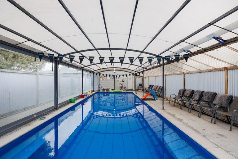 Photo of property in 277 Kimbolton Road, Feilding, 4702