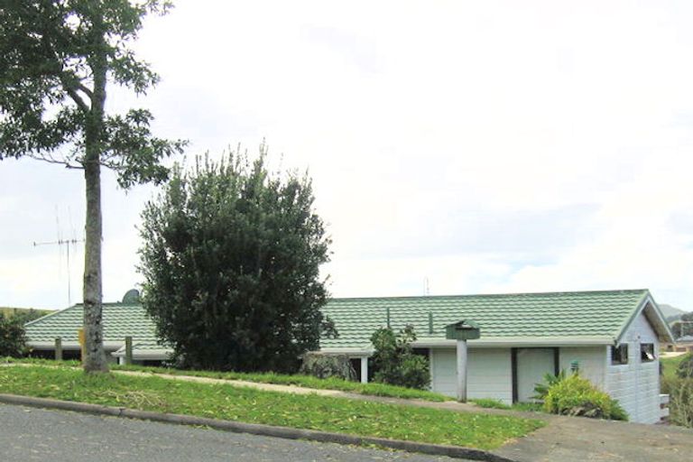 Photo of property in 75 Fisher Terrace, Te Kamo, Whangarei, 0112