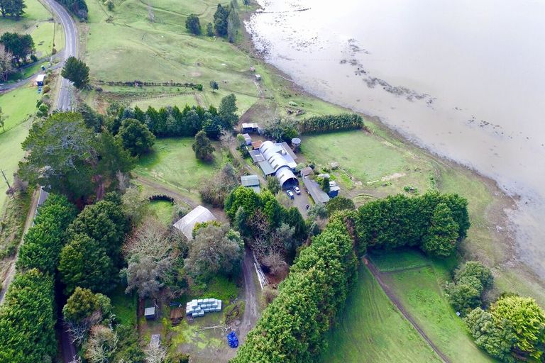 Photo of property in 785 Glen Murray Road, Rangiriri, Huntly, 3772