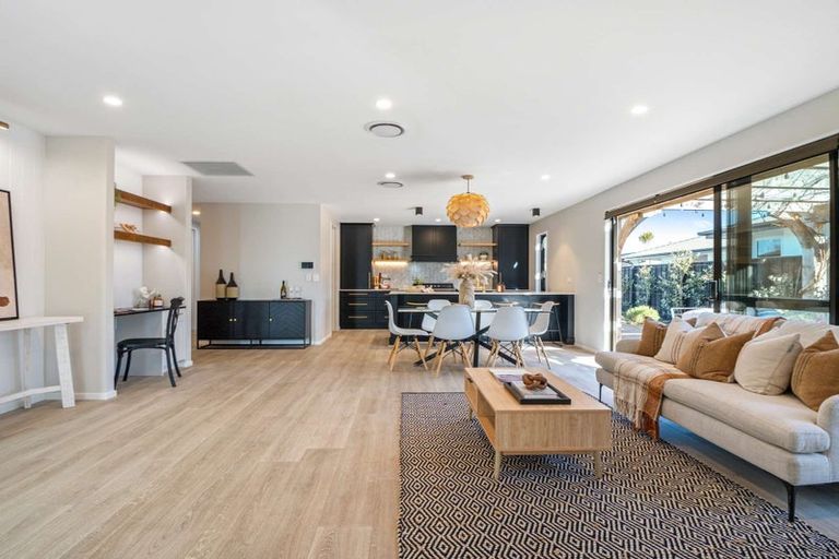 Photo of property in 6 Tuka Road, Pegasus, 7612