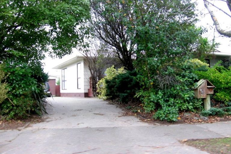 Photo of property in 50 Kaimanawa Street, Kelvin Grove, Palmerston North, 4414