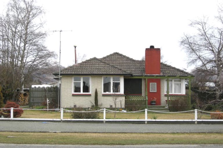 Photo of property in 15 Main Street, Fairlie, 7925